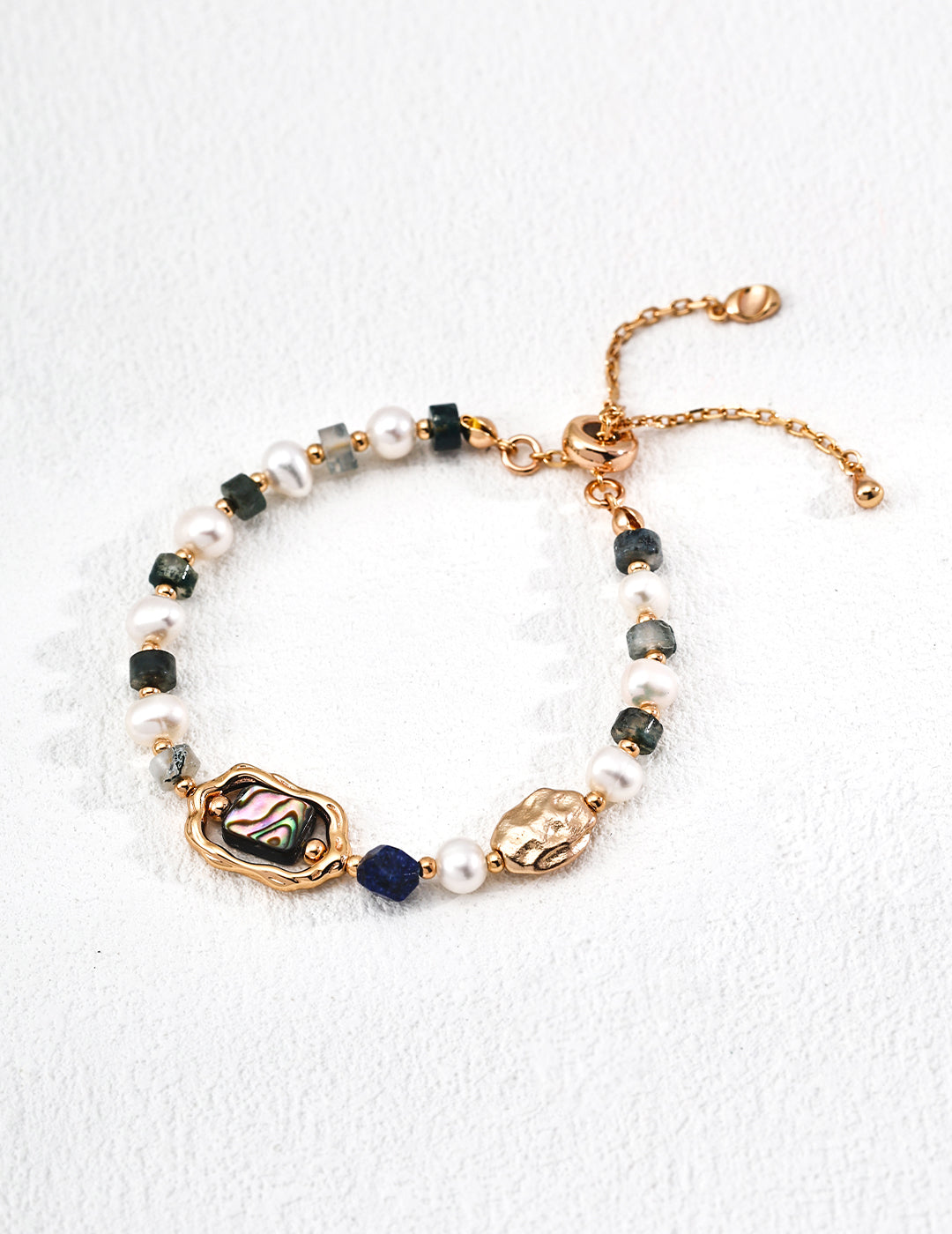 Pulsera Susurro de Mareas